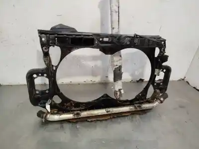 Автозапчасти б/у передняя панель за audi a6 allroad quattro (4fh) 3.0 tdi ссылки oem iam 4f0805594c  