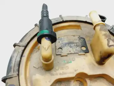 Pièce détachée automobile d'occasion CAPTEUR NIVEAU DE CARBURANT pour CITROEN C5 BERLINA 2.0 HDi SX Références OEM IAM 9632672280  