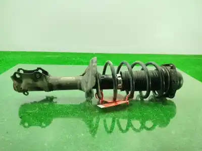 Tweedehands auto-onderdeel schokbreker links voor voor seat cordoba berlina (6k2) stella oem iam-referenties 6k0413031e  