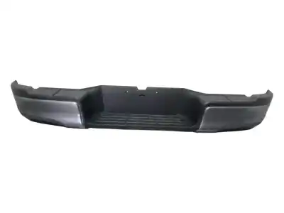 Second-hand car spare part REAR BUMPER for TOYOTA HILUX (GUN1)  OEM IAM references 520230K040  