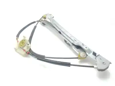 Автозапчастина б/у регулятор вікна передній лівий для citroen c4 grand picasso sx посилання на oem iam 9826076380 Автозапчастина б/у регулятор вікна передній лівий для citroen c4 grand picasso sx посилання на oem iam 9826076380