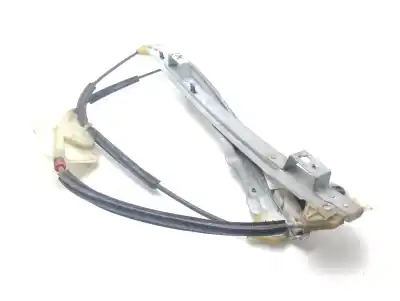 Автозапчастина б/у регулятор вікна передній лівий для citroen c4 grand picasso sx посилання на oem iam 9826076380  