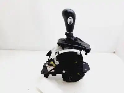 Second-hand car spare part gear lever for audi q7 (4l) 3.0 tdi oem iam references 4l1713041n  