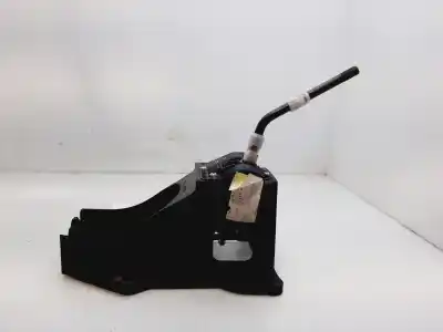 Peça sobressalente para automóvel em segunda mão alavanca de velocidades por renault scénic iii (jz0/1_) 1.5 dci referências oem iam 8201021402  