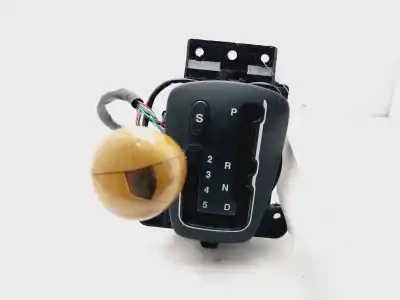 Автозапчасти б/у рычаг переключения передач за jaguar s-type 2.7 v6 diesel cat ссылки oem iam xr856664  