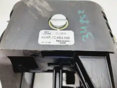 Pezzo di ricambio per auto di seconda mano leva del cambio per ford kuga (cbv) trend riferimenti oem iam av4r7c453mb  