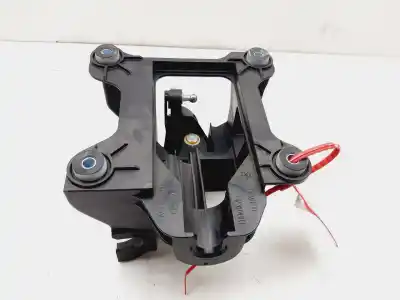 Pezzo di ricambio per auto di seconda mano leva del cambio per ford kuga (cbv) trend riferimenti oem iam av4r7c453mb  