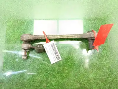 Автозапчасти б/у зв'язок правого заднього стабілізатора за audi a8 (4e2) 4.2 fsi quattro 350 cv / 257 kw ссылки oem iam 4e0501529g  