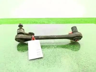 Автозапчасти б/у зв'язок правого заднього стабілізатора за audi a8 (4e2) 4.2 fsi quattro 350 cv / 257 kw ссылки oem iam 4e0501529g  