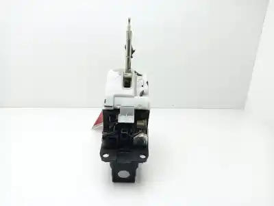 Second-hand car spare part gear lever for audi q7 (4l) 3.0 tdi oem iam references 4l1713041n  