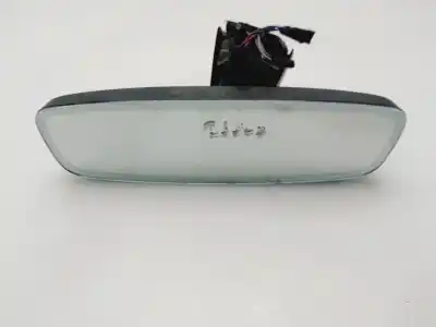 Peça sobressalente para automóvel em segunda mão ESPELHO RETROVISOR INTERIOR por AUDI A3 CABRIO (8VE) design edition Referências OEM IAM 81A857511  
