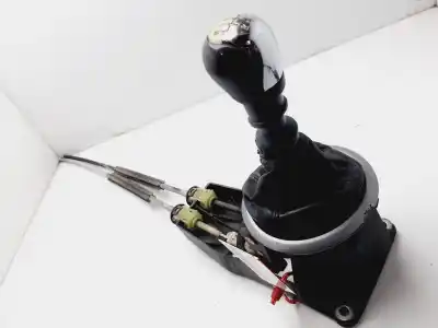 Second-hand car spare part GEAR LEVER for SUZUKI SWIFT BERLINA (MZ)  OEM IAM references 2810063JA0000  