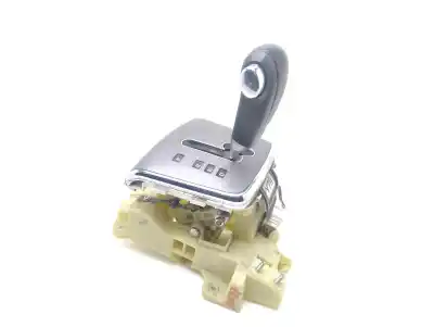 Peça sobressalente para automóvel em segunda mão ALAVANCA DE VELOCIDADES por KIA SORENTO (BL) (2002->) 2.5 CRDi Referências OEM IAM 467003E431  