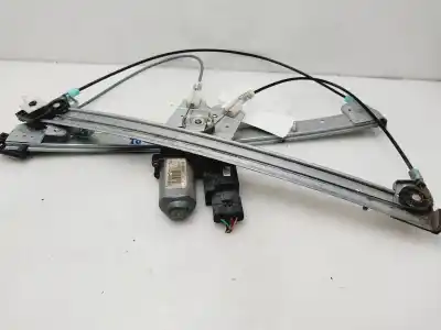 Piesă de schimb auto la mâna a doua mecanism acționare geam fațã stânga pentru renault laguna ii (bg0) expression referințe oem iam 8200000937   Piesă de schimb auto la mâna a doua mecanism acționare geam fațã stânga pentru renault laguna ii (bg0) expression referințe oem iam 8200000937