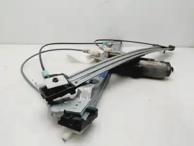 Peça sobressalente para automóvel em segunda mão ELEVADOR DE VIDROS DIANTEIRA ESQUERDA por RENAULT LAGUNA II (BG0) Expression Referências OEM IAM 8200000937  