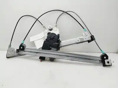 Piesă de schimb auto la mâna a doua mecanism acționare geam fațã stânga pentru renault laguna ii (bg0) expression referințe oem iam 8200000937   Piesă de schimb auto la mâna a doua mecanism acționare geam fațã stânga pentru renault laguna ii (bg0) expression referințe oem iam 8200000937