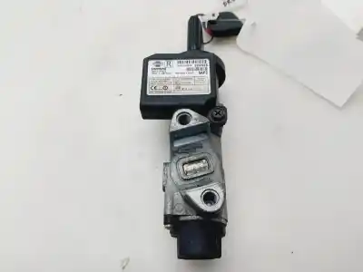Second-hand car spare part IGNITION SWITCH for NISSAN ALMERA (N16/E)  OEM IAM references 285909F902  