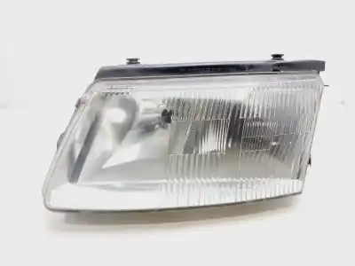 Автозапчасти б/у левая фара за VOLKSWAGEN PASSAT B5 (3B2) 1.6 ссылки OEM IAM 3B0941017R  