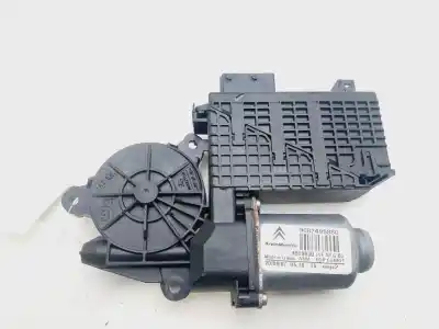 Second-hand car spare part left front window motor for citroen c4 grand picasso sx oem iam references 9682495880   Second-hand car spare part left front window motor for citroen c4 grand picasso sx oem iam references 9682495880