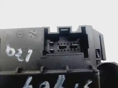 İkinci el araba yedek parçası ÖN SOL CAM MOTORU için VOLKSWAGEN POLO (6R1)  OEM IAM referansları 6R0959801AT  
