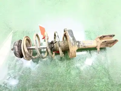Pezzo di ricambio per auto di seconda mano ammortizzatore anteriore destro per renault clio ii fase ii (b/cb0) expression riferimenti oem iam 8200662263  