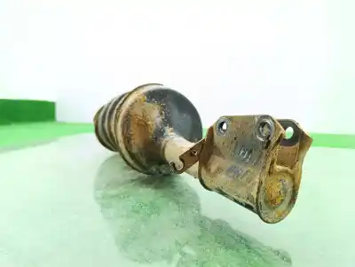 Pezzo di ricambio per auto di seconda mano ammortizzatore anteriore destro per renault clio ii fase ii (b/cb0) expression riferimenti oem iam 8200662263  