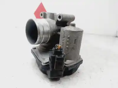 Pezzo di ricambio per auto di seconda mano scatola della farfalla per volkswagen polo v (6r1, 6c1) 1.2 riferimenti oem iam 03d133062f  