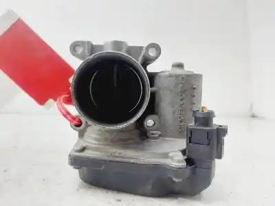 Second-hand car spare part THROTTLE BODY for VOLKSWAGEN POLO V (6R1, 6C1) 1.2 OEM IAM references 03D133062F  