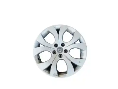 Second-hand car spare part RIM for CITROEN C5 BERLINA Exclusive OEM IAM references R17  
