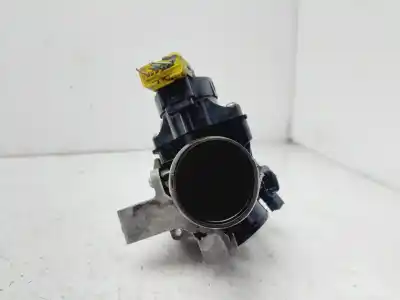 Second-hand car spare part THROTTLE BODY for CITROEN C5 BERLINA LX (E) OEM IAM references 9660030480  