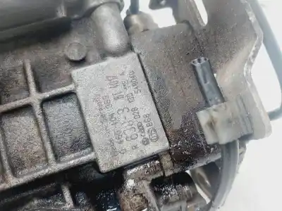 Second-hand car spare part INJECTION PUMP for SEAT TOLEDO (1L) Magnus OEM IAM references 028130115A  