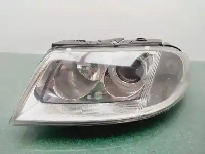 Peça sobressalente para automóvel em segunda mão Farol / Farolim Esquerdo por VOLKSWAGEN PASSAT B5.5 (3B3) 1.9 TDI Referências OEM IAM 3B0941015AN  