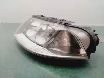 Second-hand car spare part left headlight for volkswagen passat b5.5 (3b3) 1.9 tdi oem iam references 3b0941015an  