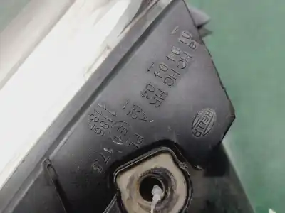 Second-hand car spare part left headlight for volkswagen passat b5.5 (3b3) 1.9 tdi oem iam references 3b0941015an  