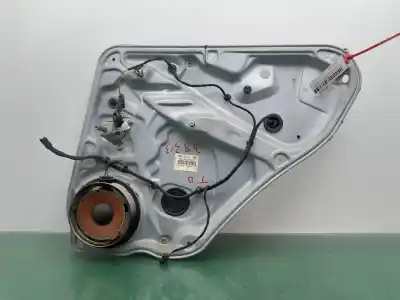 Pièce détachée automobile d'occasion léve glace arrière droit pour volkswagen passat b5.5 (3b3) 1.9 tdi références oem iam 3b5839755c