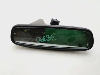 Second-hand car spare part INTERIOR REARVIEW MIRROR for FORD MONDEO BERLINA (CA2) Ghia X OEM IAM references 3S7117D568AC  