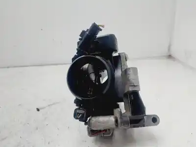 Second-hand car spare part THROTTLE BODY for CITROEN C4 BERLINA Cool OEM IAM references 9660030480  