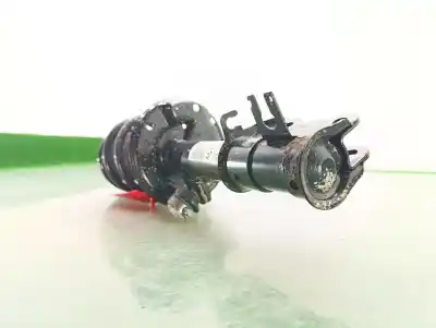Second-hand car spare part front left shock absorber for opel corsa e excellence ecoflex 116 cv / 85 kw oem iam references 13434137  