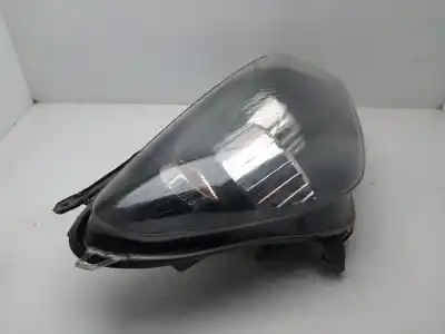 Автозапчасти б/у правая фара за opel astra gtc enjoy ссылки oem iam 24451033  
