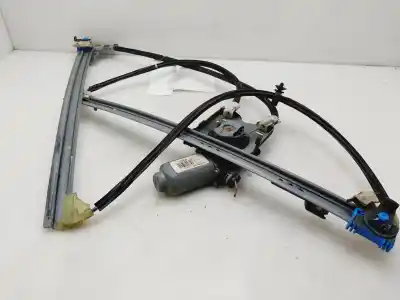 Автозапчасти б/у регулятор стекла переднего правого за renault laguna ii (bg0/1_) 1.9 dci (bg08, bg0g) ссылки oem iam 8200485195