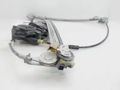Автозапчасти б/у регулятор стекла переднего левого за renault laguna ii (bg0/1_) 1.9 dci (bg08, bg0g) ссылки oem iam 8200000937  