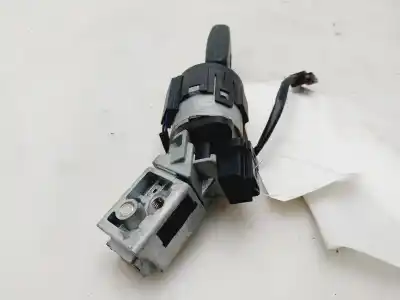 Second-hand car spare part ignition switch for citroen c4 grand picasso sx oem iam references 9663123380  
