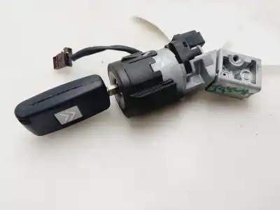 Second-hand car spare part ignition switch for citroen c4 grand picasso sx oem iam references 9663123380  