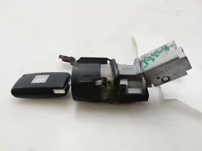 Second-hand car spare part ignition switch for citroen c4 grand picasso sx oem iam references 9663123380  