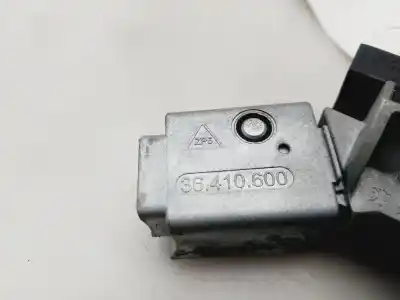 Second-hand car spare part ignition switch for citroen c4 grand picasso sx oem iam references 9663123380  