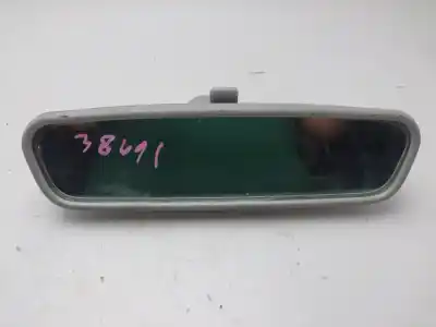 Second-hand car spare part INTERIOR REARVIEW MIRROR for AUDI A3 SPORTBACK (8P) 2.0 TDI Ambiente (DPF) OEM IAM references 8D0857511A  