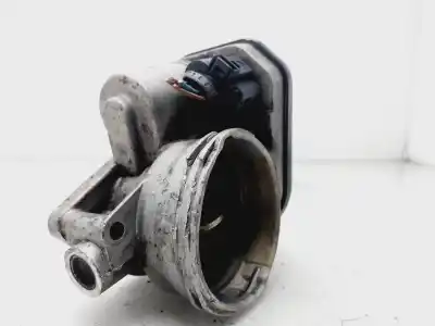 Second-hand car spare part THROTTLE BODY for AUDI A3 SPORTBACK (8P) 2.0 TDI Ambiente (DPF) OEM IAM references 038128063G  