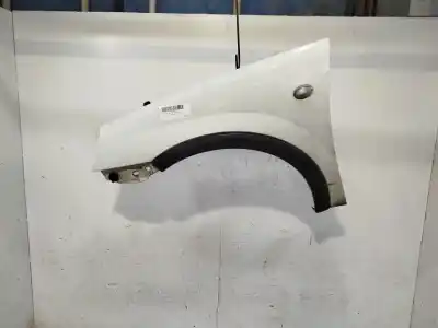 Peça sobressalente para automóvel em segunda mão guarda-lamas dianteiro esquerdo por opel combo cargo referências oem iam 9196448  