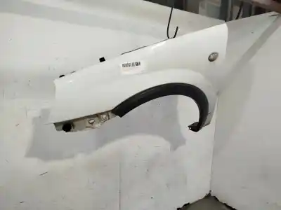 Peça sobressalente para automóvel em segunda mão guarda-lamas dianteiro esquerdo por opel combo cargo referências oem iam 9196448  