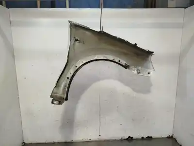 Peça sobressalente para automóvel em segunda mão guarda-lamas dianteiro esquerdo por opel combo cargo referências oem iam 9196448  